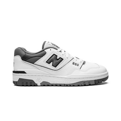 New Balance 550 White/Grey
