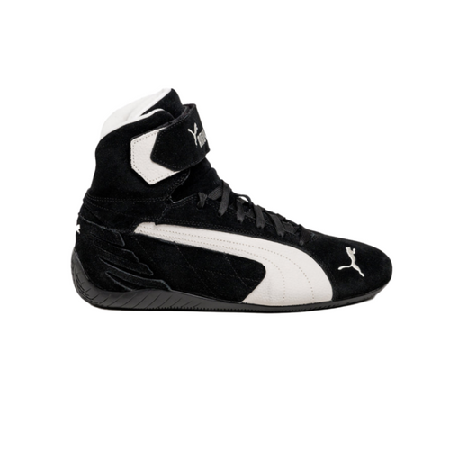 Puma Speedcat Mid "Black"
