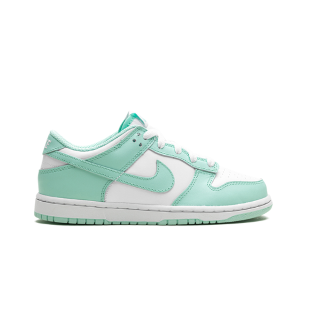 Nike Dunk Low "Mint Foam"