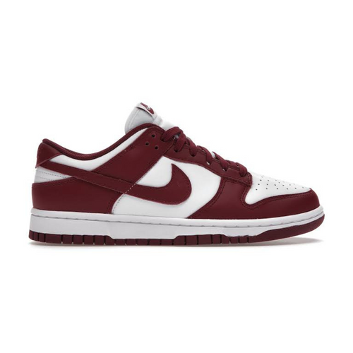 Nike Dunk Low Bordeaux