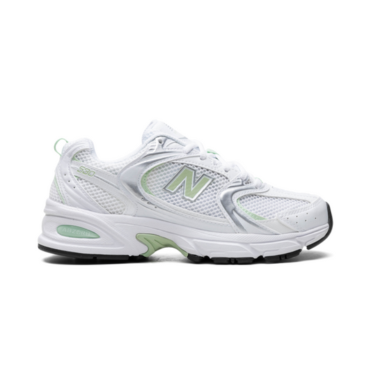 New Balance 530 Mint Green