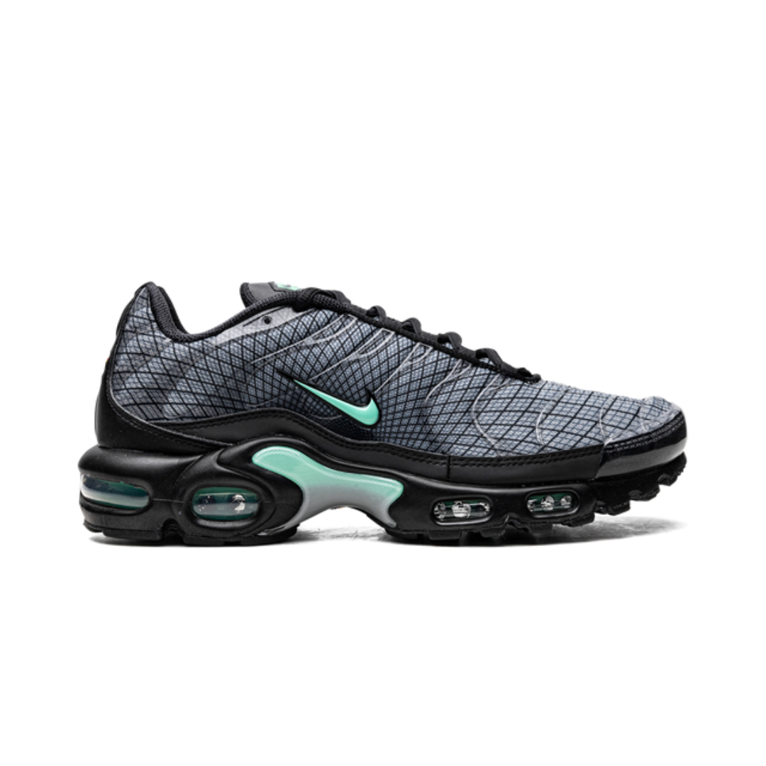Nike Air Max Plus Spirograph