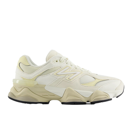 New Balance 9060 GS Sea Salt Linen