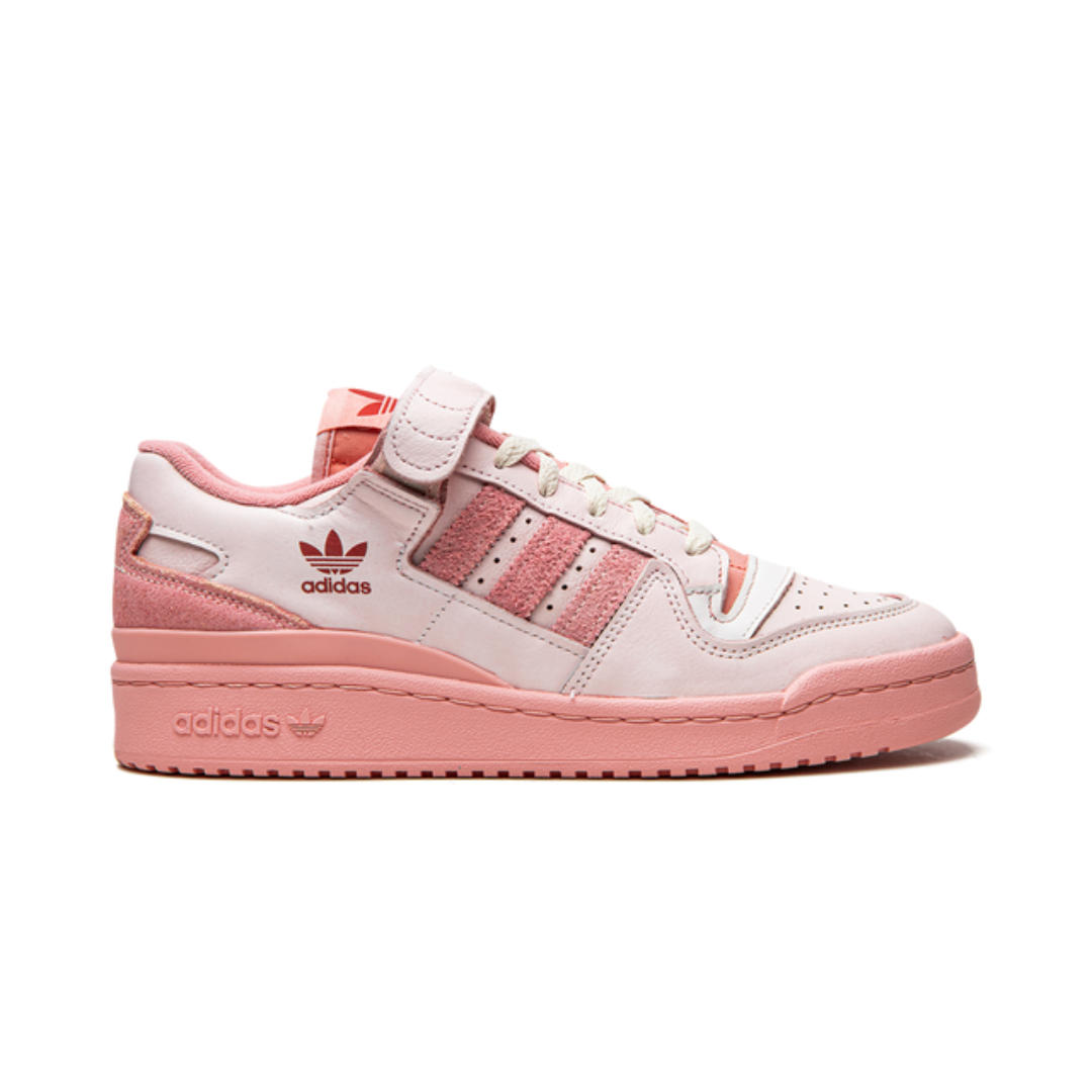 Adidas Forum 84 Low Pink at Home