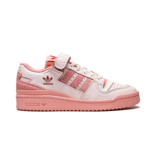 Adidas Forum 84 Low Pink at Home