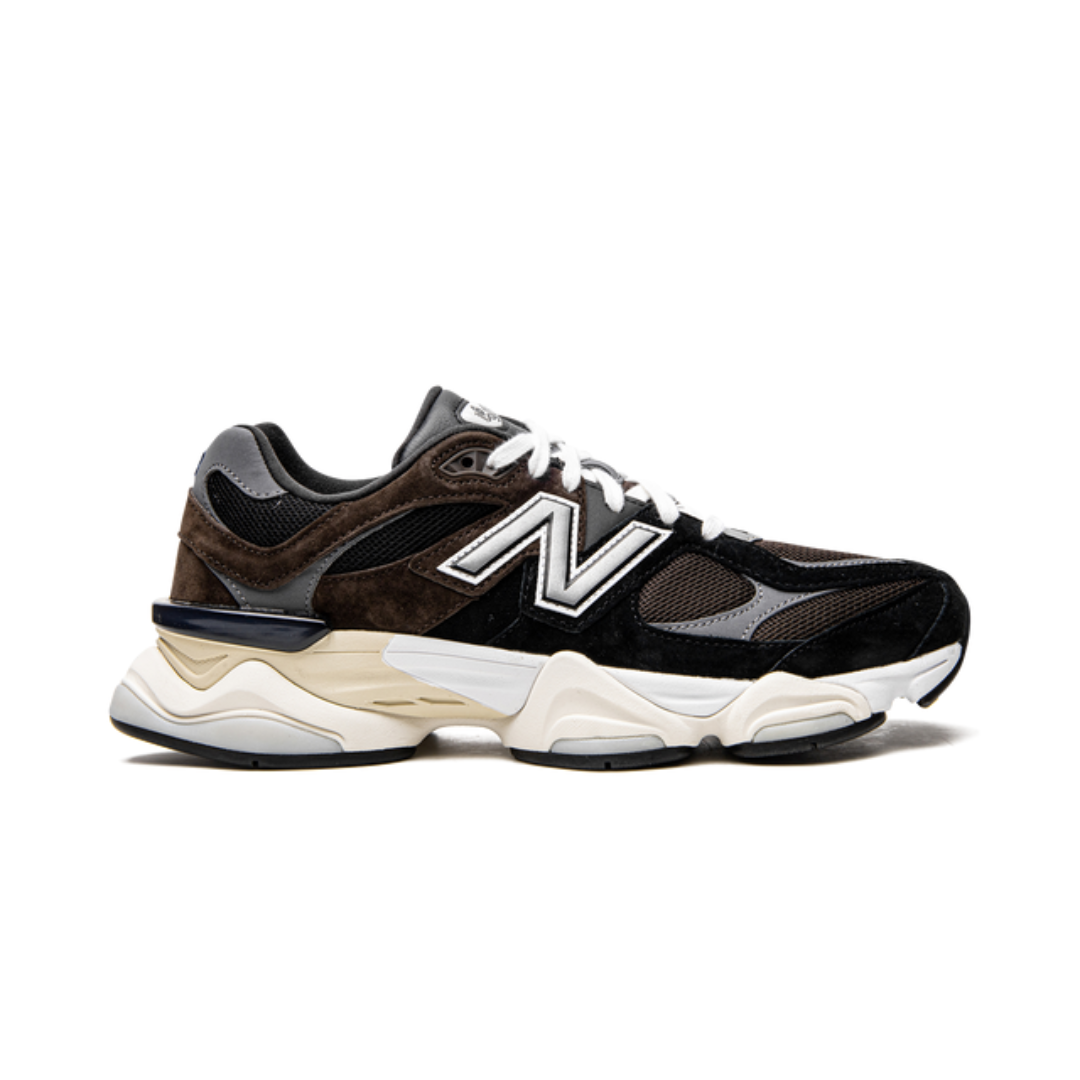 New Balance 9060 Brown