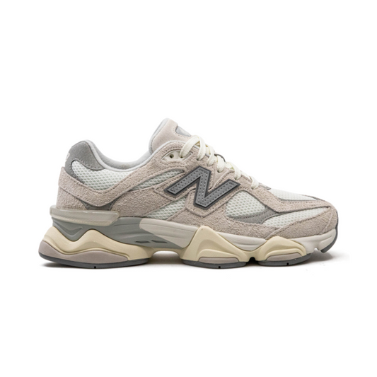 New Balance 9060 Suede Pack Sea Salt