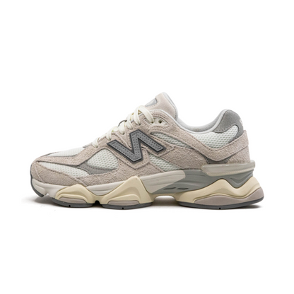 New Balance 9060 Suede Pack Sea Salt