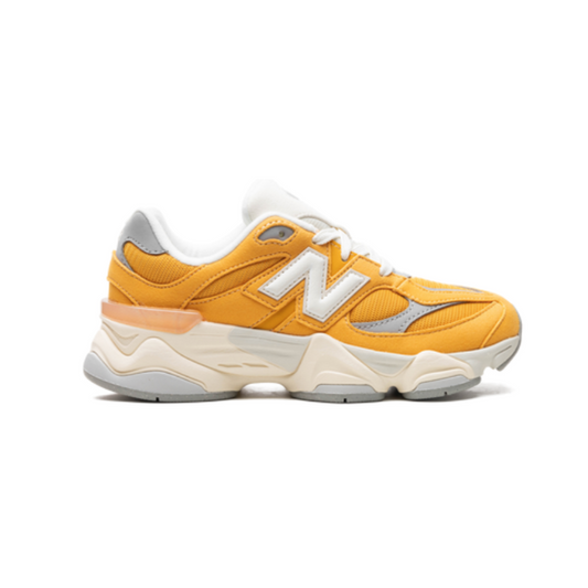 New Balance 9060 Yellow Beige