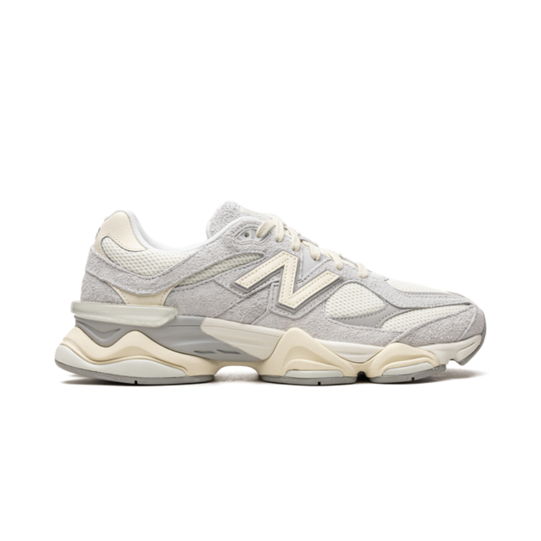 BLACK FRIDAY - New Balance 9060 Quartz Grey