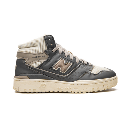 New Balance 650R Aime Leon Dore Grey