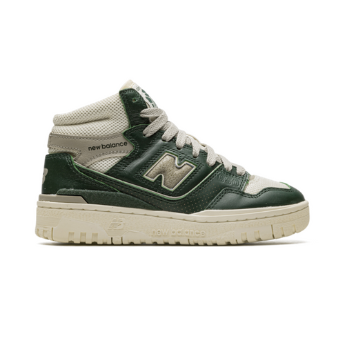 New Balance 650R Aimé Leon Dore - Green