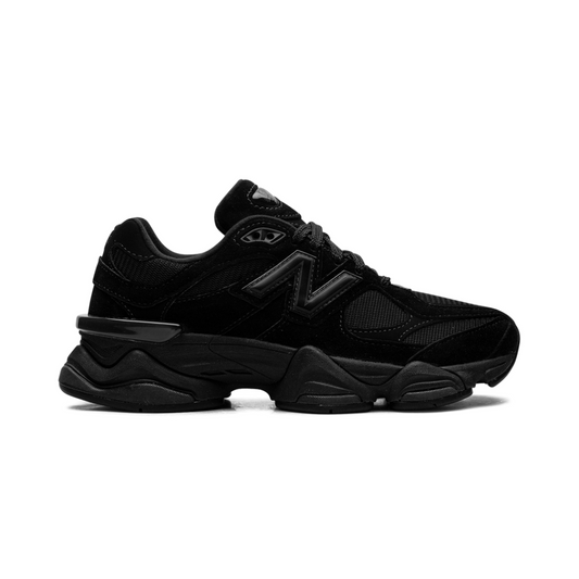 BLACK FRIDAY - New Balance 9060 Triple Black