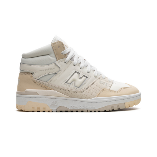 New Balance 650 Beige