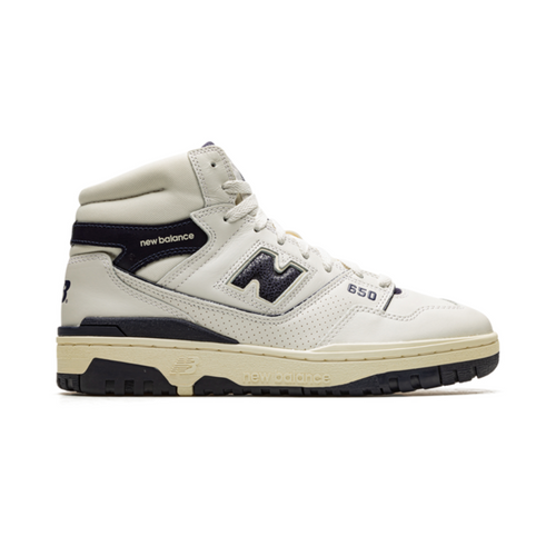 New Balance 650R Aime Leon Dore - Navy