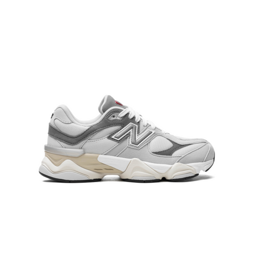 New Balance 9060 Rain Cloud Grey LAST PAIR READY FOR DELIVERY