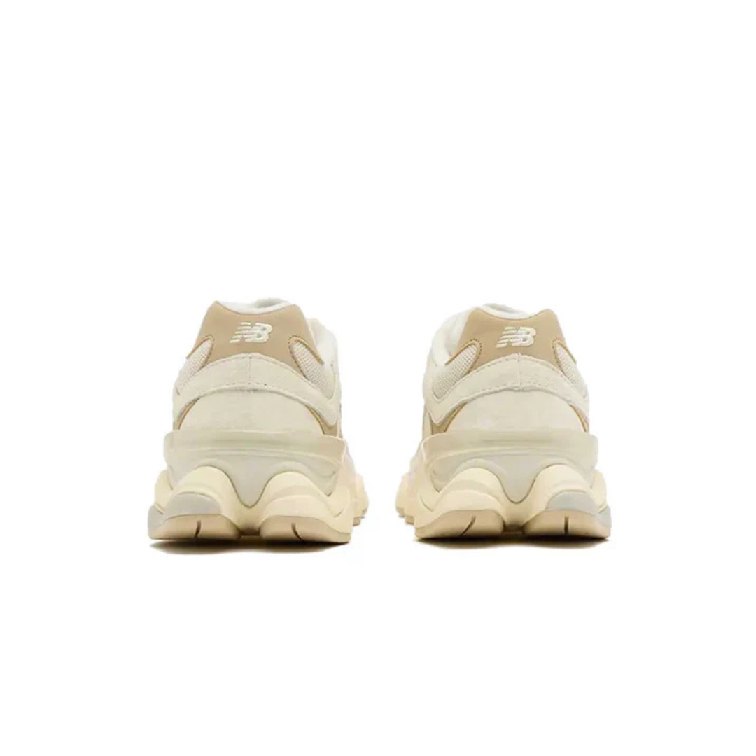 New Balance 9060 Sea Salt Brown LAST PAIRS READY FOR DELIVERY