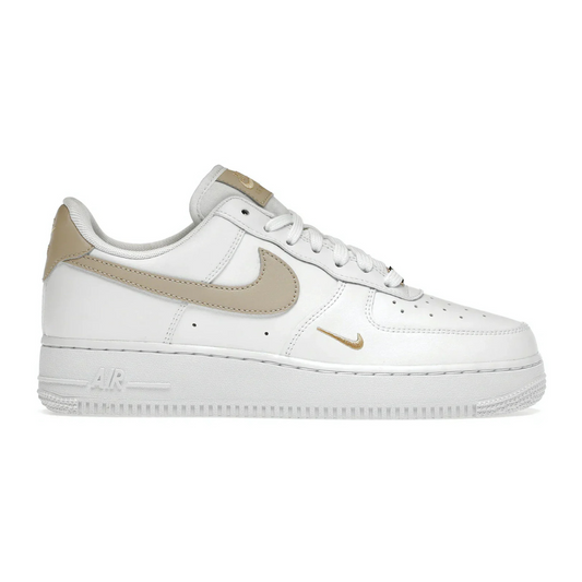 Nike Air Force 1 Low Essential White Beige