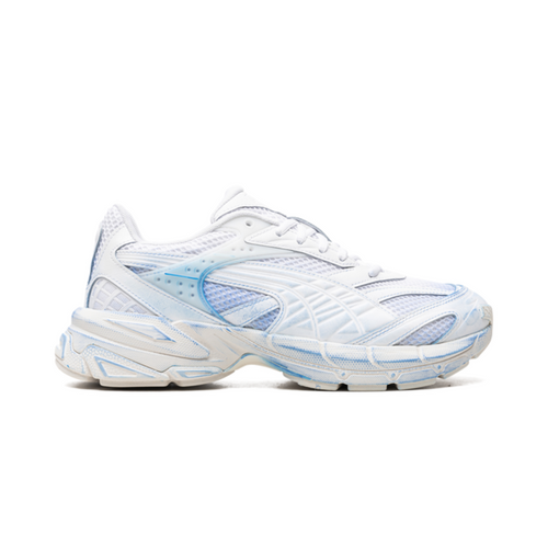 Puma Velophasis Overdye Puma White-Pristine
