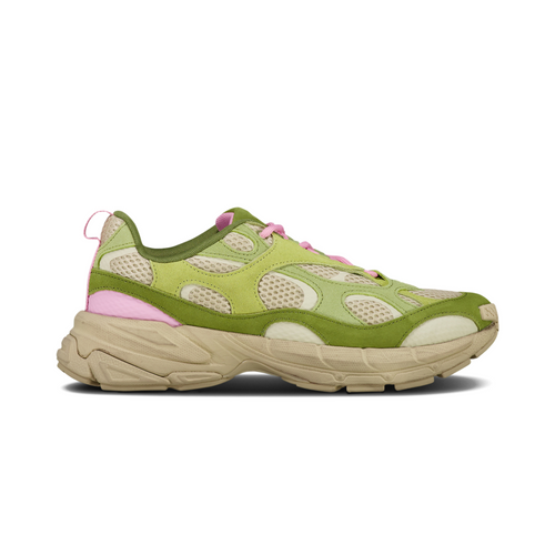 Puma X KidSuper Velophasis Nu Olive Green/Putty