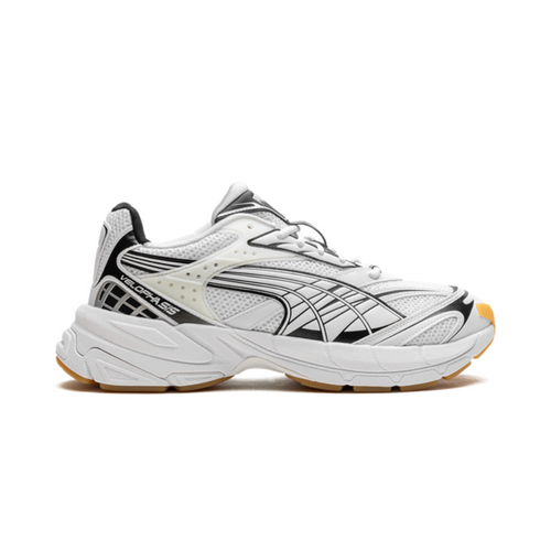Puma Velophasis Technisch White Gum