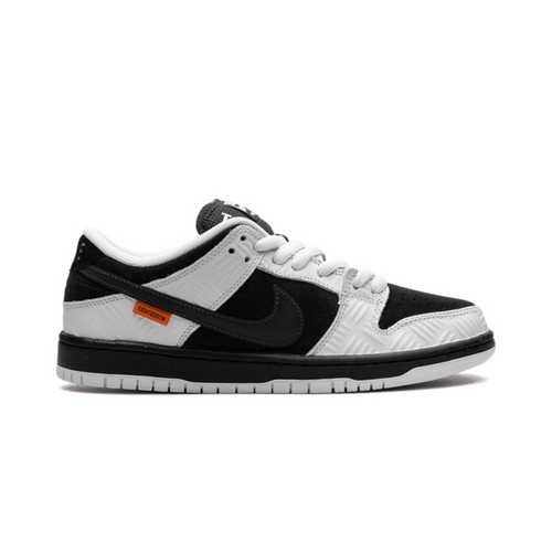Nike SB x Dunk Low Pro Black and White