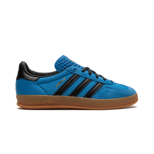 Adidas Gazelle Indoor Blue