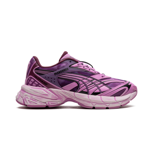 Puma Velophasis Pleasures - Pink