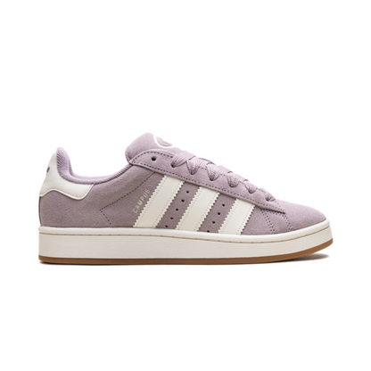 Adidas Campus 00 Purple