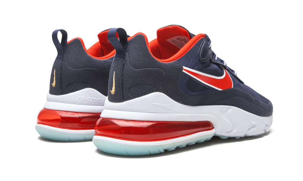 Nike Air Max 270 React USA