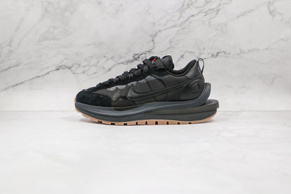 Nike Vaporwaffle Sacai Gomma Nera 