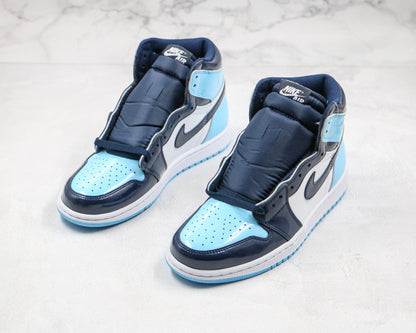 Jordan 1 Retro High UNC Brevetto 