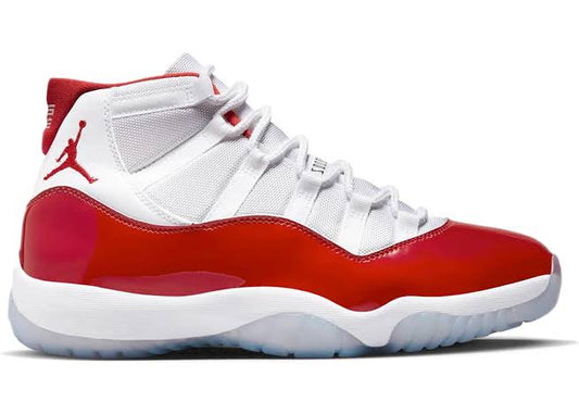 Jordan 11 Retro Kirsche