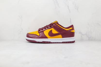 Nike Dunk Low Oro Midas 