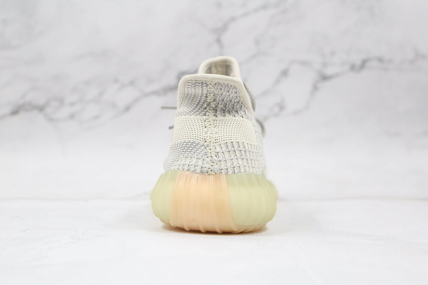 Adidas Yeezy Boost 350 V2 Lundmark (Non Reflective)