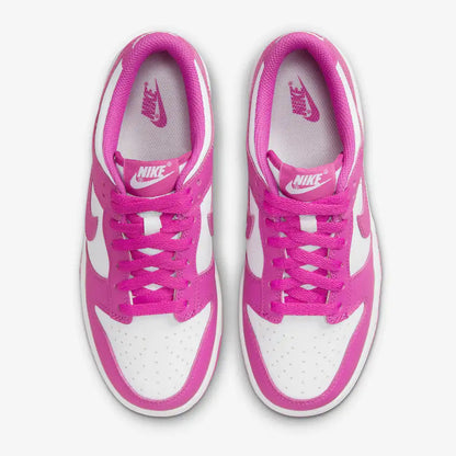 Nike Dunk Low Active Fuchsie