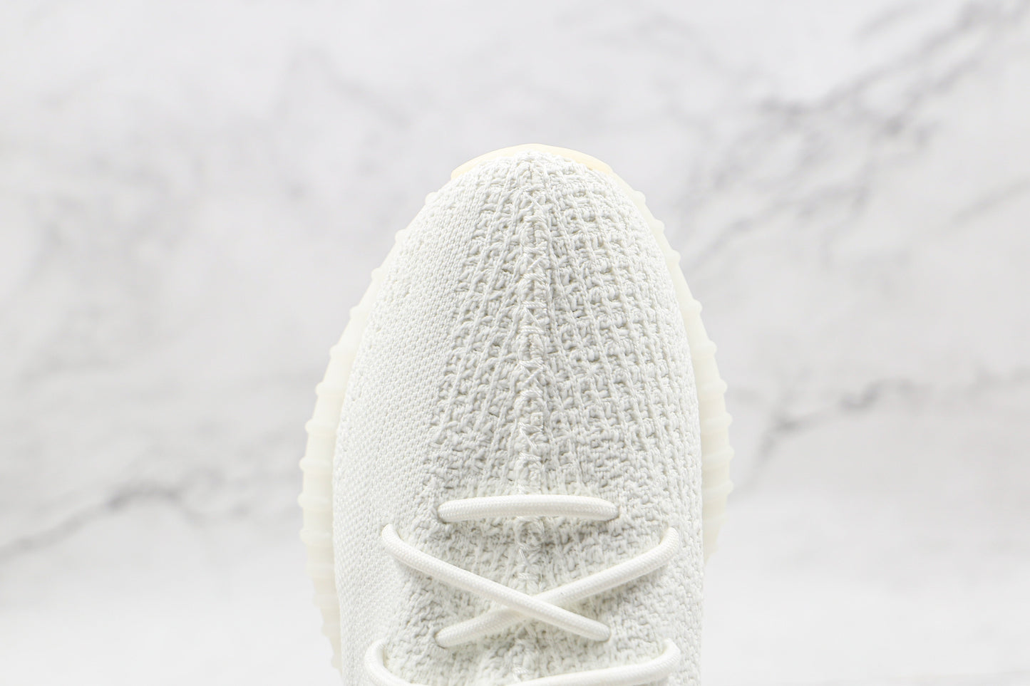 Adidas Yeezy Boost 350 V2 Crema/Triplo Bianco