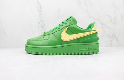 Nike Air Force 1 Ambush Kieferngrün