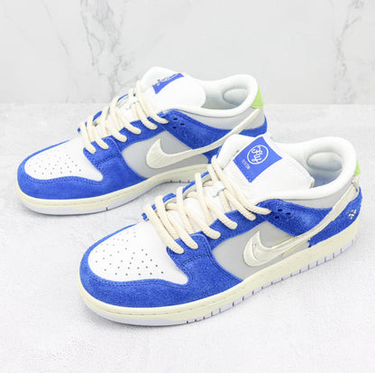 Nike SB Dunk Low Pro Fly Streetwear