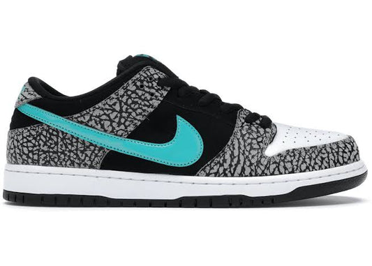 Nike SB Dunk Low Atmos Elefante 