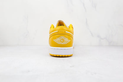 Jordan 1 Niedriger Pollen