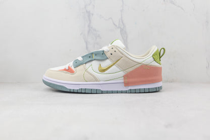 Nike Dunk Low Disrupt 2 Easter