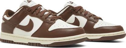 Nike Dunk Low Cacao Wow 