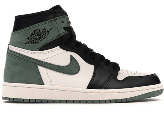 Jordan 1 Retro High Verde Argilla 