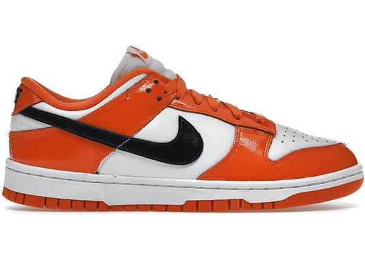 Nike Dunk Low Brevetto Halloween 