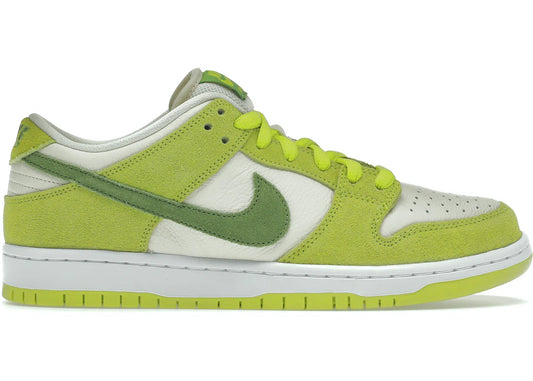 Nike SB Dunk Low Pro Sour Apple 