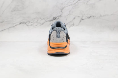 Adidas Yeezy Boost 700 Lavato Arancione 