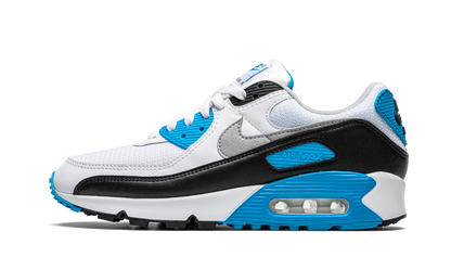 Nike Air Max 90 Laser Blue