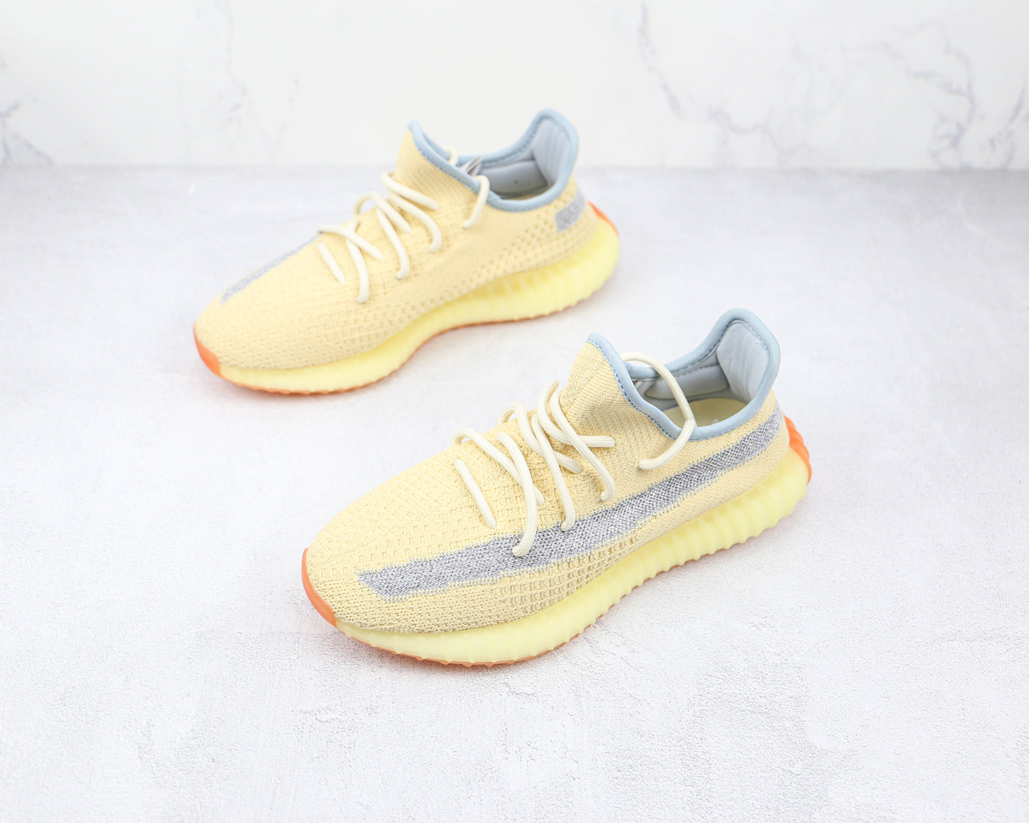 Adidas Yeezy Boost 350 V2 Lino