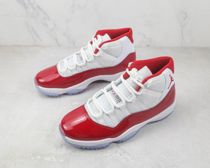 Jordan 11 Retro Cherry